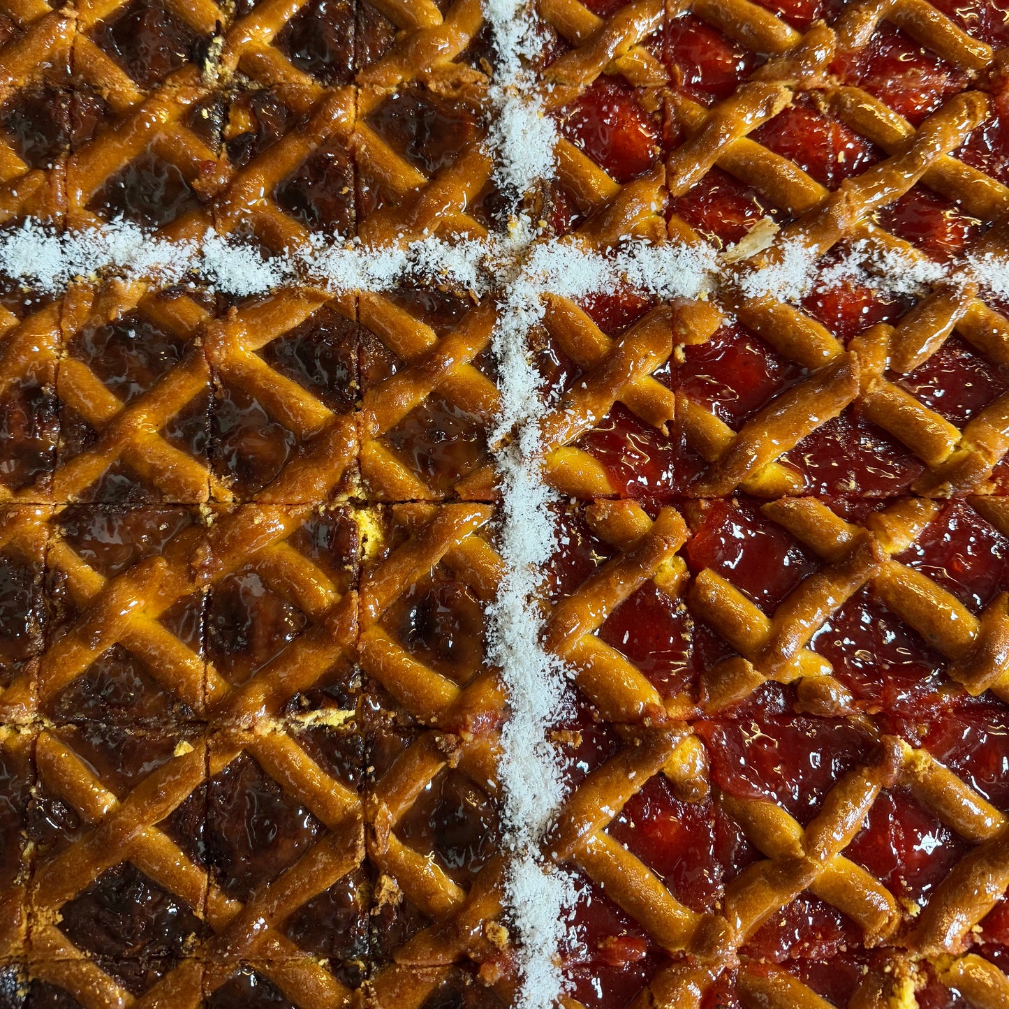 Pastafrola