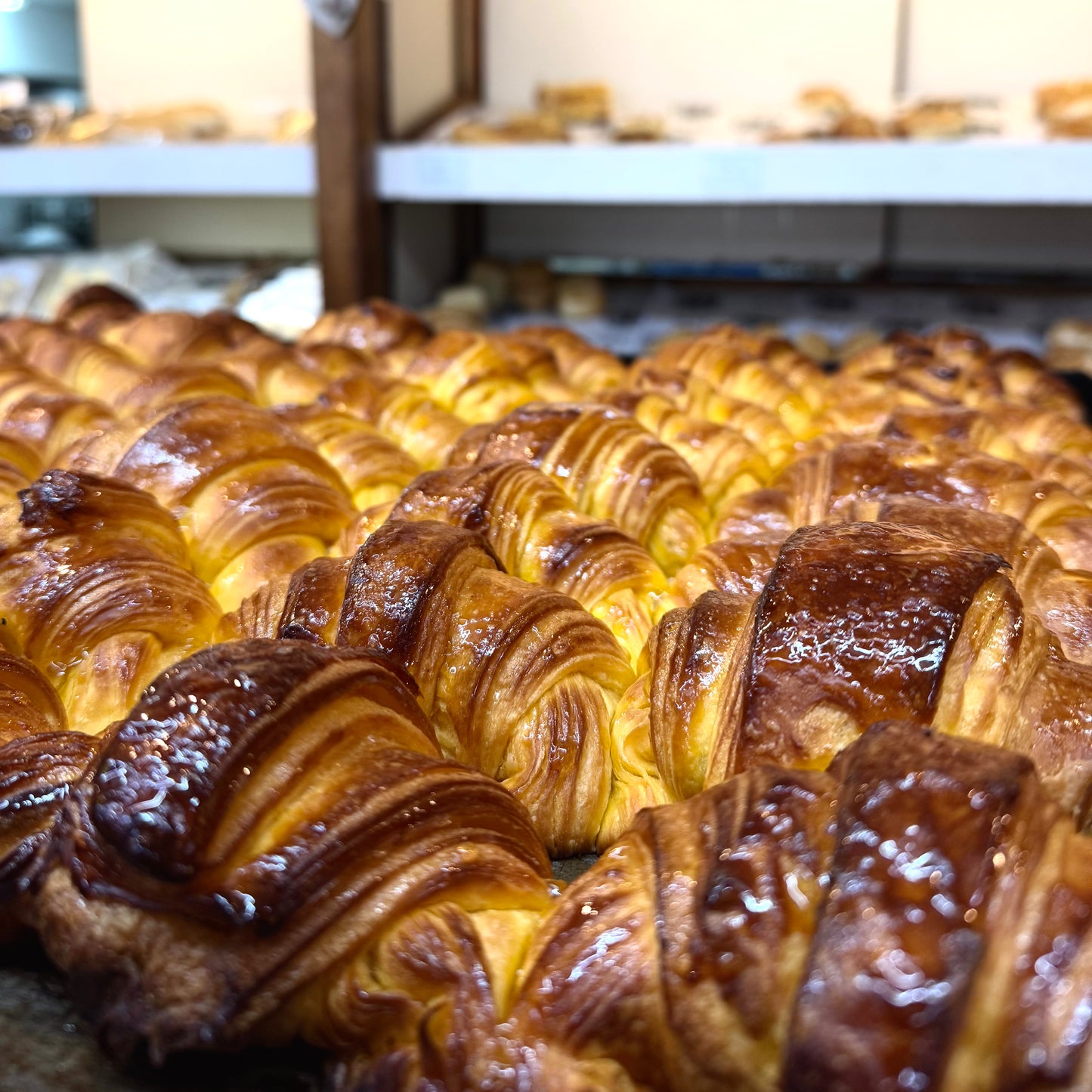 Medialuna de manteca