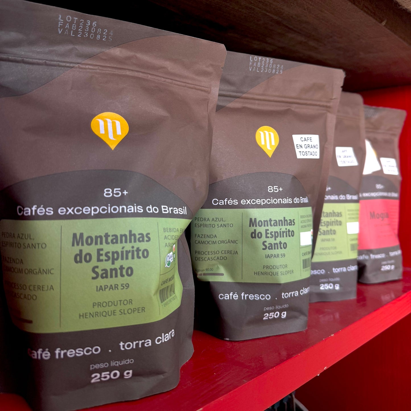 Café Do Mercado 250g