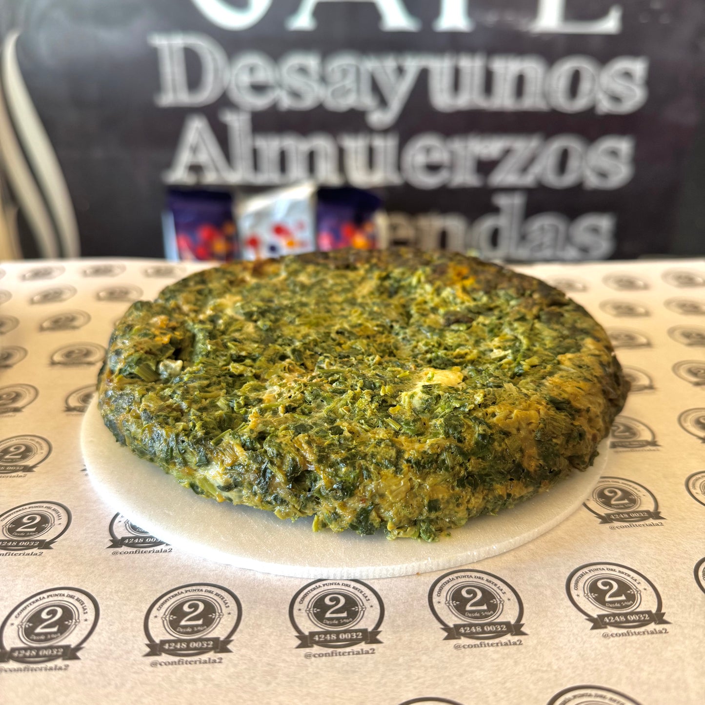 Tortilla
