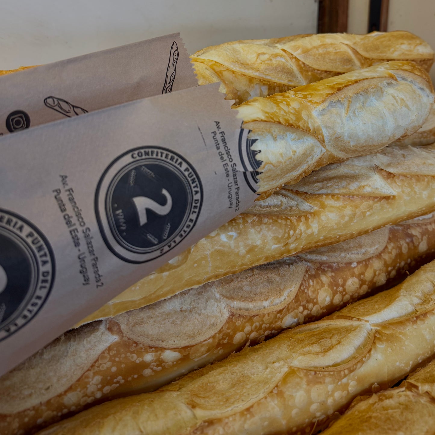 Baguette