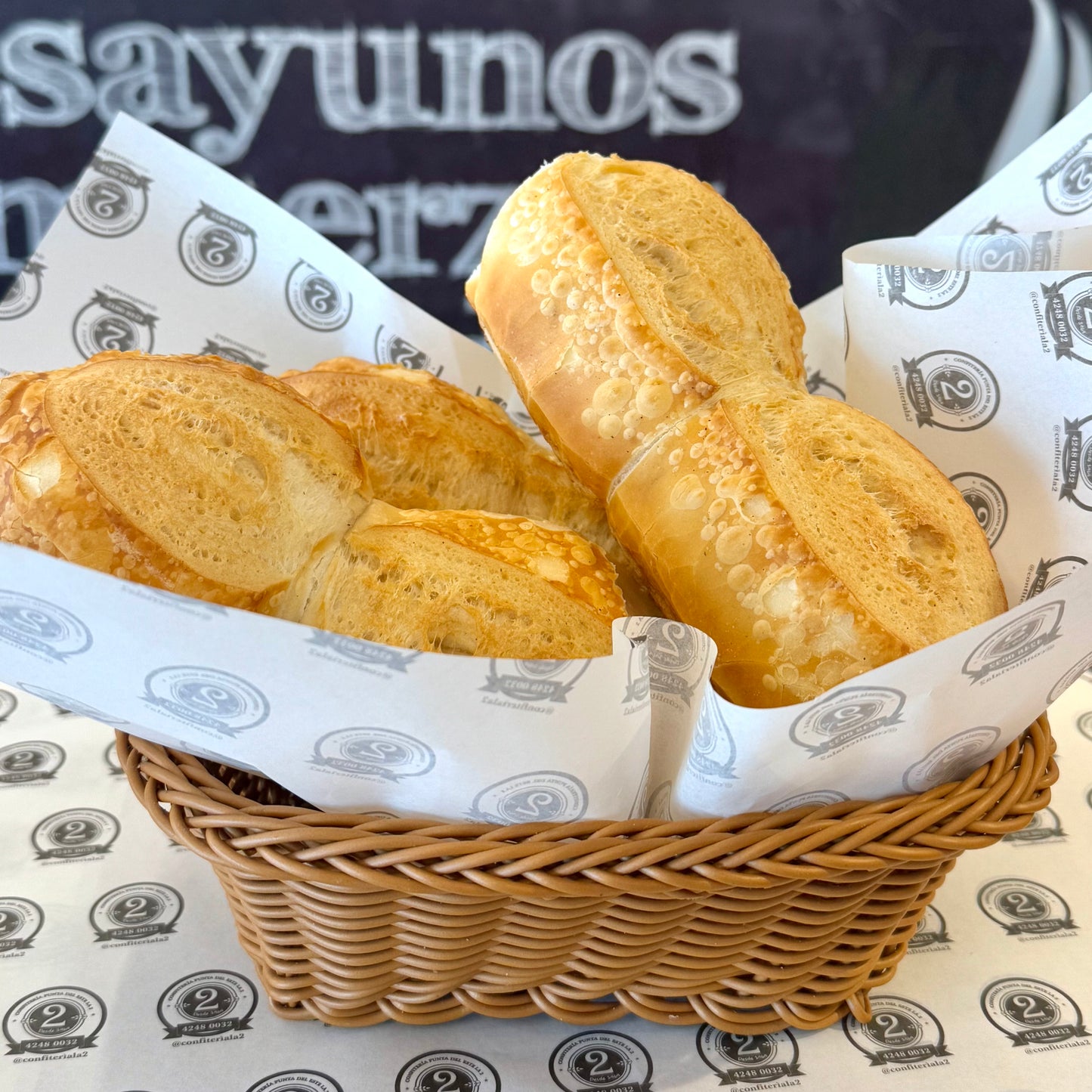 Pan porteño