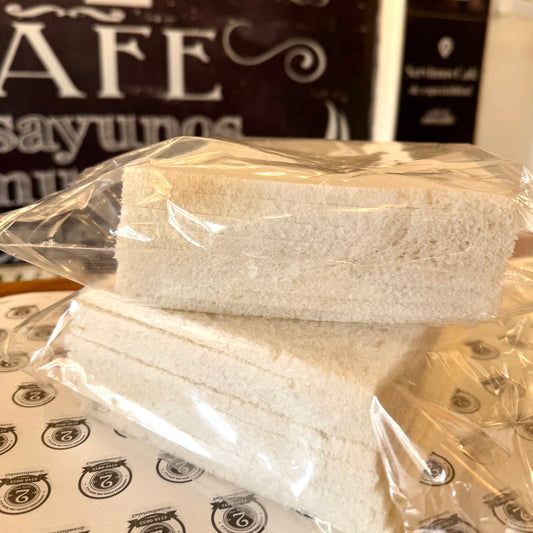 Pan de molde