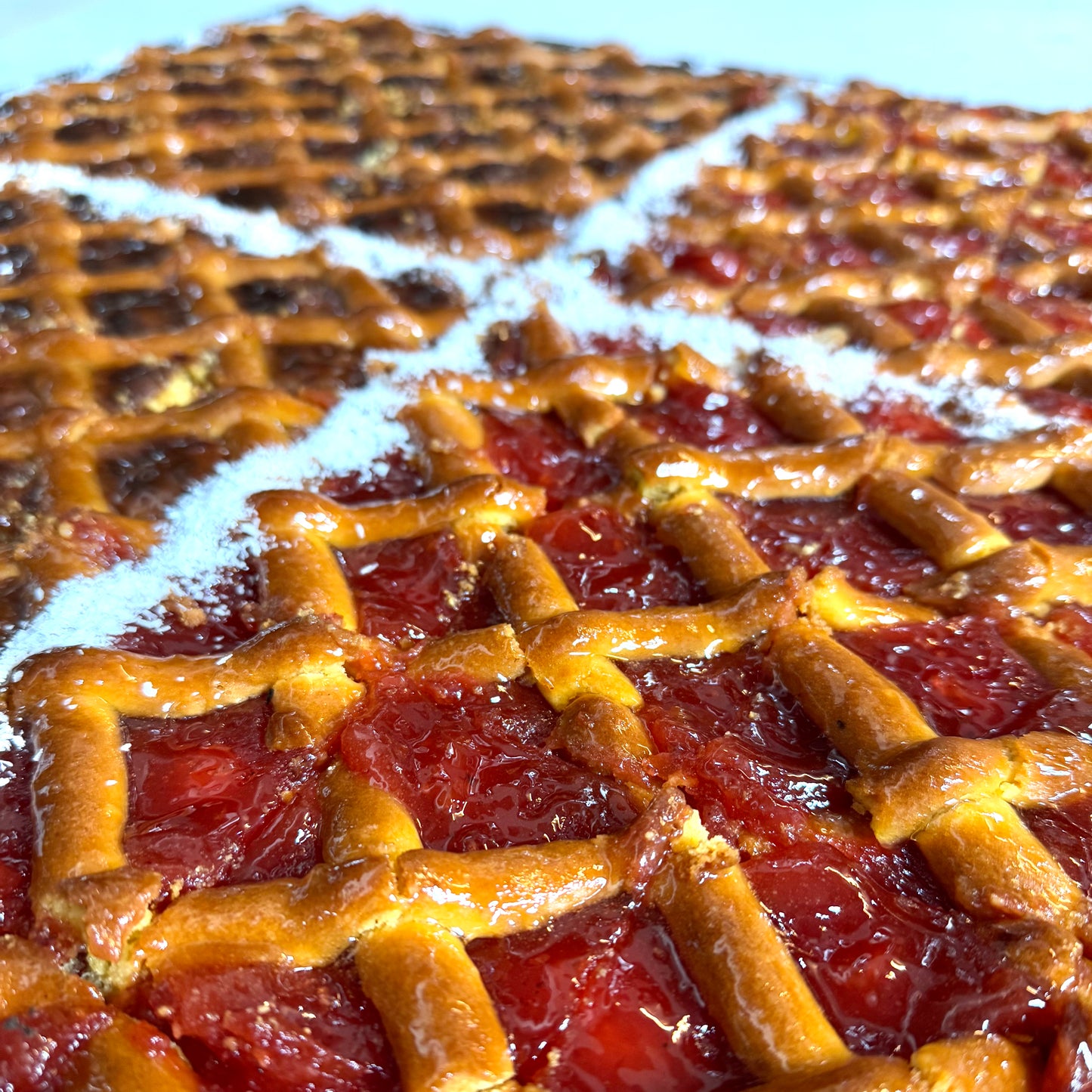 Pastafrola