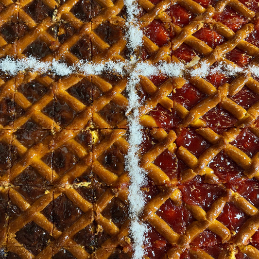 Pastafrola