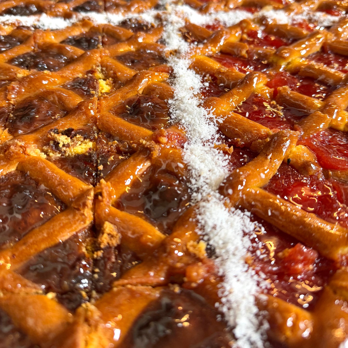 Pastafrola