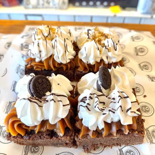 Brownie