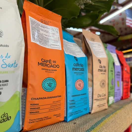 Café Do Mercado 250g