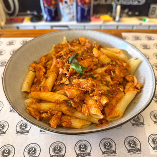 Pastas