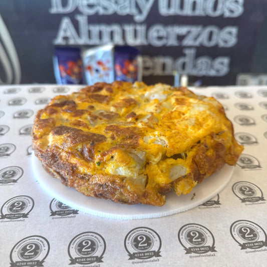 Tortilla