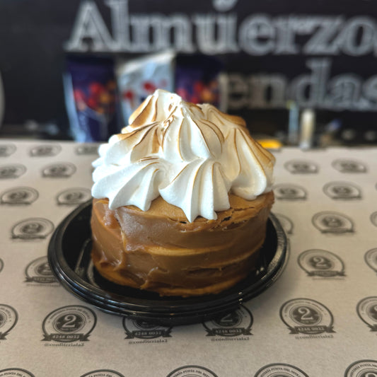 Postre Rogel Mini