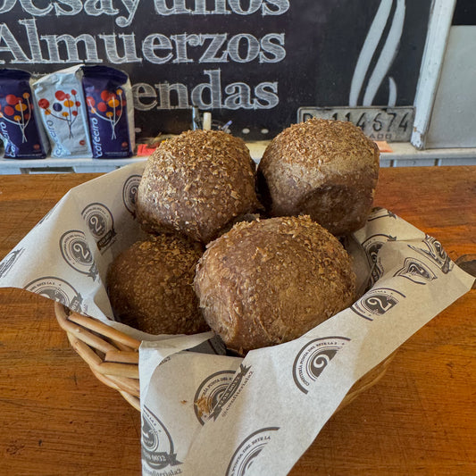 Pan integral