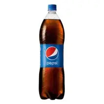 Línea Pepsi 1.5L