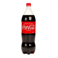 Linea Coca cola 1.5L