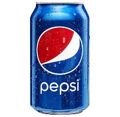 Lata Pepsi 354ml