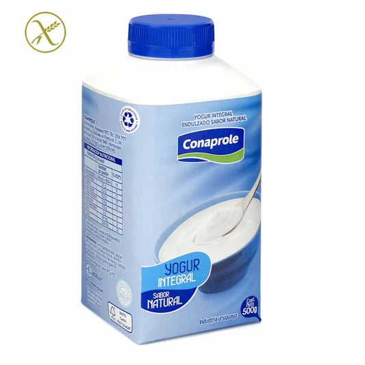 Yogurt integral 500ml