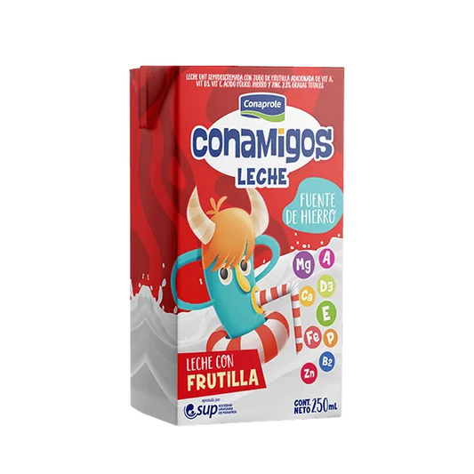 Frutillada