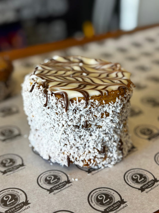 Delicias de Hojaldre