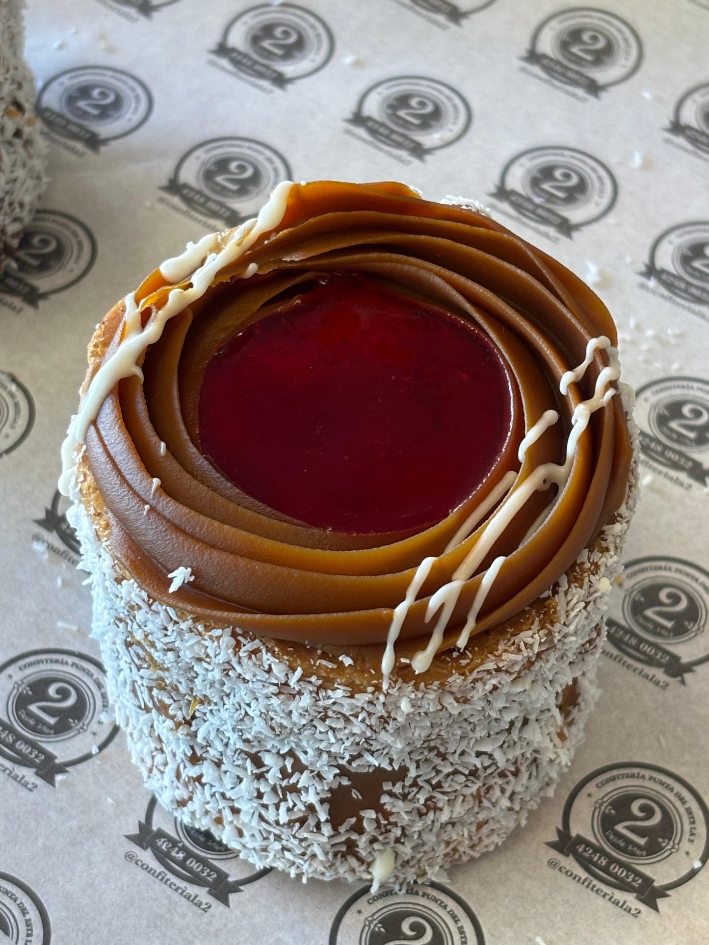 Delicias de Hojaldre