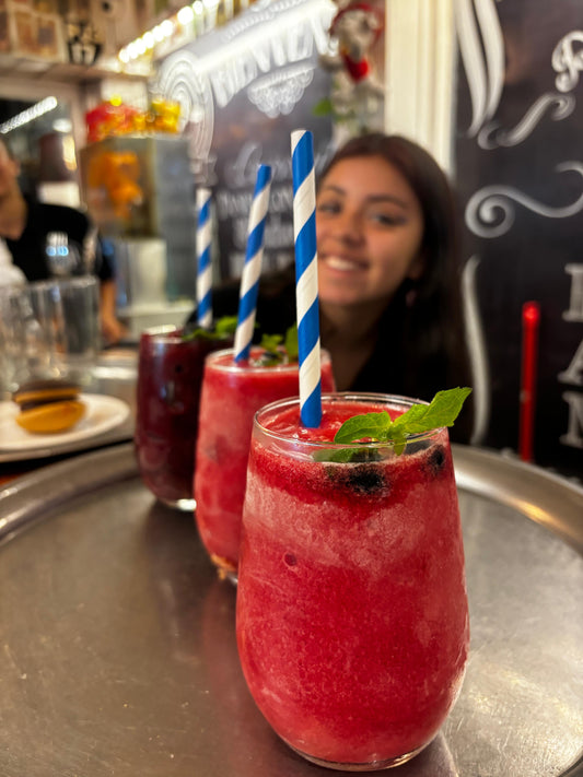 Licuados
