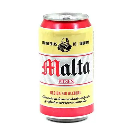 Lata de Malta