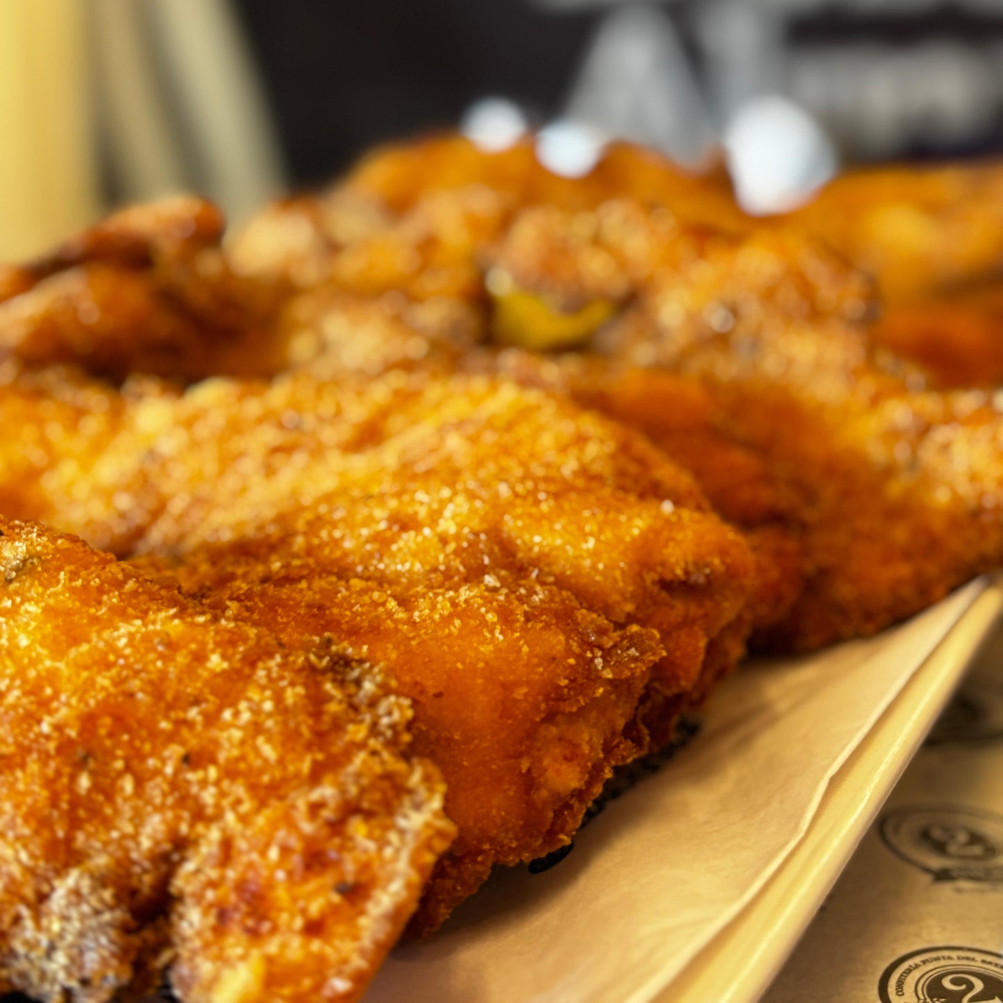 Milanesas